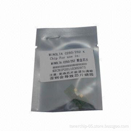 High Yield Toner Chips for Samsung SCX-6320 SCX-6320/6022/6120/6122/6020/6220D8